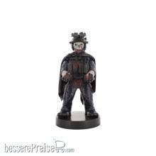 Call of Duty Cable Guys Lade-Halter Zombie Ghost 22 cm