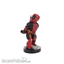 Marvel Cable Guys Lade-Halter Symbiote Deadpool 3 Bringing Up The Rear 22 cm