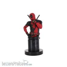 Marvel Cable Guys R,E,S,T Collectable Lade-Halter Symbiote Deadpool 3 23 cm