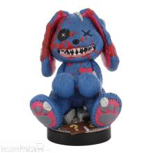 Exquisite Gaming EXGMER-CGCRBO400762 - Call of Duty Cable Guys Lade-Halter Mister Peeks 22 cm