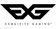 Exquisite Gaming EXGMER-CGCRFO400820 - Fallout Cable Guys Lade-Halter Nuka Cola Power Armour