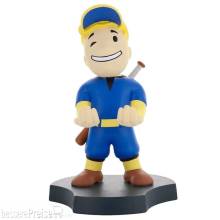 Exquisite Gaming EXGMER-HDHMFO400803 - Fallout Cable Guys Mini Lade-Halter Big League Vault Boy Holdems