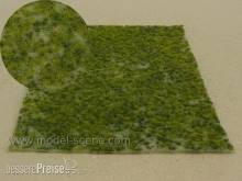 Model Scene F518 - Rasensode klein - Mischung