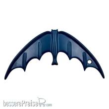 Factory Entertainment FACE408426 - Batman 1966 Prop Replik 1/1 Batarang 15 cm