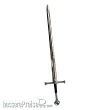 Factory Entertainment FACE408706 - Herr der Ringe Mini Replik Anduril Sword 21 cm