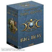 Feuerland FEU310095 - Terra Mystica Big Box - DE