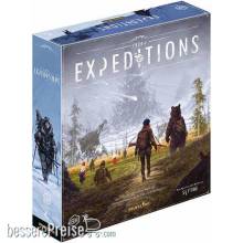 Feuerland FEU310255 - Expeditions