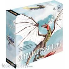 Feuerland FEU310323 - Schwingenschlag