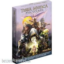 Feuerland FEU310514 - Terra Mystica: Fan Völker