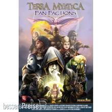Feuerland FEU365769 - Terra Mystica: Fan Factions