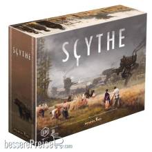Feuerland FEU618589 - Scythe