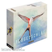 Feuerland FEU635586 - Flügelschlag