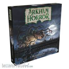 Fantasy Flight Games FFGD1035 - Arkham Horror 3.Ed. - Mitternacht Erweiterung DE