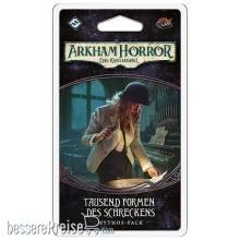 Fantasy Fight Games FFGD1140 - Arkham Horror: LCG - Tausend Formen d. Sch.(TrFr2)