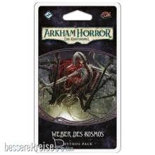 Fantasy Flight Games FFGD1144 - Arkham Horror: LCG - Weber des Kosmos Mythos-Pack (Traumfresser-6)