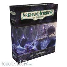 FFG FFGD1179 - Arkham Horror: Das Kartenspiel - Die Traumfresser (Kampagnen-Erweiterung)