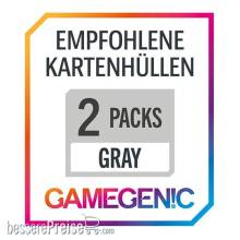 Fantasy Flight Games FFGD2903 - Marvel Champions: Das Kartenspiel - Captain America * Erweiterung DE