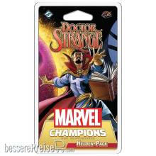 Fantasy Flight Games FFGD2907 - Marvel Champions: Das Kartenspiel - Doctor Strange * Erweiterung DE