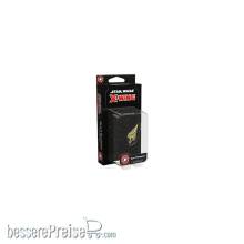 Fantasy Flight Games FFGD4127 - Star Wars: X-Wing 2.Ed. - Delta-7-Aethersprite Erweiterungspack DE