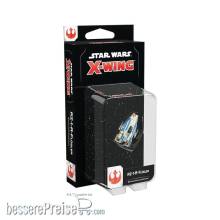 Atomic Mass Games FFGD4149 - Star Wars: X-Wing 2.Ed. - RZ-1-A-Flügler * Erweiterungspack DE