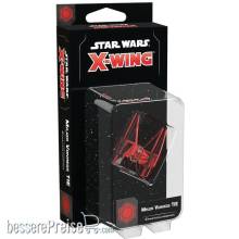 Fantasy Fight Games FFGD4150 - SW: X-Wing 2.Ed. - Major Vonregs