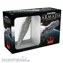 Fantasy Flight Games FFGD4308 - Star Wars: Armada - Heimat Eins Erweiterungspack DEUTSCH