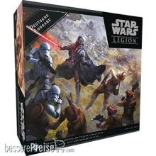 Fantasy Flight Games FFGD4600 - Star Wars: Legion Grundspiel DE