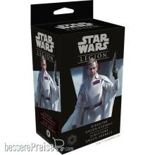 Fantasy Flight Games FFGD4626 - Star Wars: Legion - Direktor Orson Krennic Erweiterung DE/IT