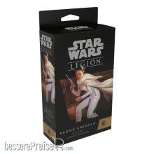 Fantasy Flight Games FFGD4660 - Star Wars: Legion - Padme Amidala * Erweiterung DE