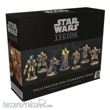 Atomic Mass Games FFGD4689 - Star Wars: Legion - Vollstrecker der Schwarzen Sonne
