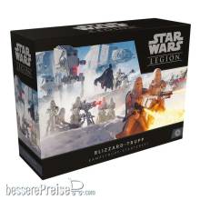 Atomic Mass Games FFGD4692 - Star Wars: Legion - Blizzard-Trupp