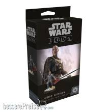 Atomic Mass Games FFGD4700 - Star Wars: Legion - Moff Gideon