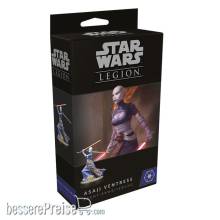 Atomic Mass Games FFGD4702 - Star Wars: Legion - Asajj Ventress