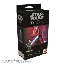 Atomic Mass Games FFGD4704 - Star Wars: Legion - Ahsoka Tano