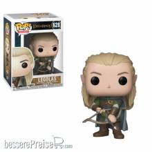 Herr der Ringe POP! Movies Vinyl Figur Legolas 9 cm