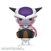 Dragon Ball Z POP! Animation Vinyl Figur Freezer 9 cm