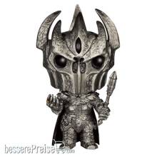 Herr der Ringe POP! Vinyl Figur Sauron 10 cm