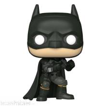 Funko FK59276 - Batman POP! Heroes Vinyl Figur Batman 9 cm