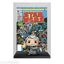 Star Wars POP! Comic Cover Vinyl Figur Obi-Wan 9 cm