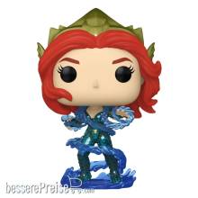 Funko FK67570 - Aquaman and the Lost Kingdom POP! Vinyl Figur Mera 9 cm