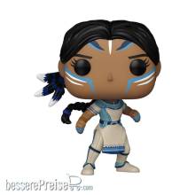 What If,,,? POP! Animation Vinyl Figur Kahhori 9 cm