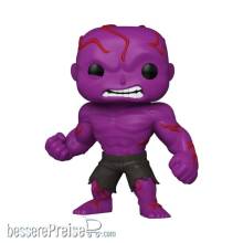 What If,,,? POP! Animation Vinyl Figur Happy The Freak Hogan 9 cm