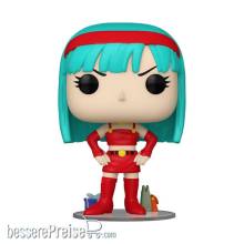 Funko FK72087 - Dragon Ball GT POP! Animation Vinyl Figur Bulla 9 cm