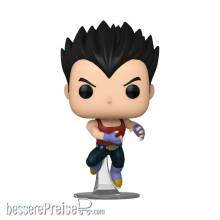 Funko FK72093 - Dragon Ball GT POP! Animation Vinyl Figur Vegeta 9 cm