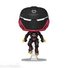 Funko FK72127 - Ironheart POP! Vinyl Figur Model 5 9 cm