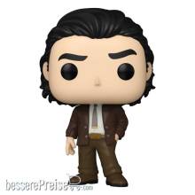 Funko FK72169 - Loki POP! Vinyl Figur Loki 9 cm
