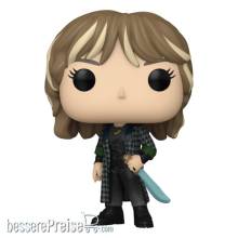 Funko FK72171 - Loki POP! Vinyl Figur Sylvie 9 cm
