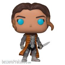 Funko FK72633 - Dune 2 POP! Movies Vinyl Figur Chani 9 cm
