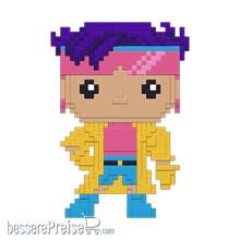 X-Men ´97 POP! 8-Bit Vinyl Figur Jubilee 9 cm