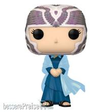 Funko FK75786 - Dune 2 POP! Movies Vinyl Figur Princess Irulan 9 cm